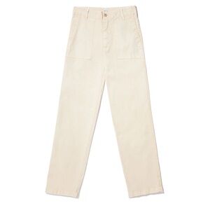 Kule NWT City Pants Extra Creamy Size 4